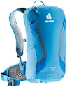 Cyklistický batoh Deuter Race 8 Azure-lapis