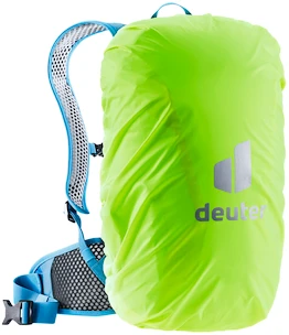 Cyklistický batoh Deuter  Race 8 Azure-lapis