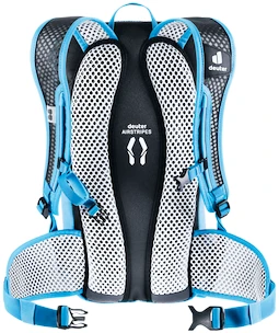 Cyklistický batoh Deuter  Race 8 Azure-lapis