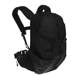 Cyklistický batoh ERGON Evo black