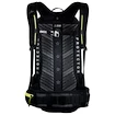 Cyklistický batoh EVOC FR ENDURO BLACKLINE 16l čierny