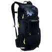 Cyklistický batoh EVOC FR ENDURO BLACKLINE 16l čierny