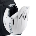 Cyklistický batoh EVOC FR ENDURO BLACKLINE 16l čierny