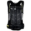 Cyklistický batoh EVOC FR ENDURO BLACKLINE 16l čierny
