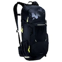 Cyklistický batoh EVOC FR ENDURO BLACKLINE 16l čierny
