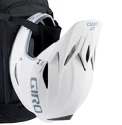 Cyklistický batoh EVOC FR TRAIL UNLIMITED 20l čierno-biely