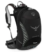 Cyklistický batoh Osprey Escapist 18 čierný