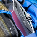 Cyklistický batoh Osprey Escapist 25 čierny 2017
