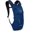 Cyklistický batoh Osprey Katari 3 modrý