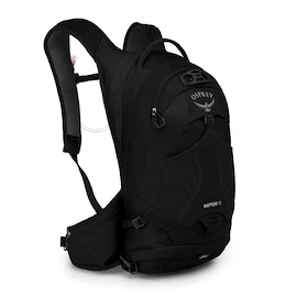 Cyklistický batoh OSPREY RAPTOR 10 black