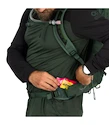 Cyklistický batoh OSPREY Raptor 10 pediment grey