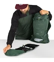 Cyklistický batoh OSPREY Raptor 10 pediment grey