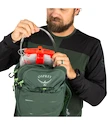 Cyklistický batoh OSPREY Raptor 10 pediment grey