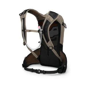 Cyklistický batoh OSPREY Raptor 10 pediment grey