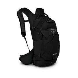 Cyklistický batoh OSPREY RAPTOR 14 black