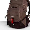 Cyklistický batoh OSPREY RAVEN 14 deep fig