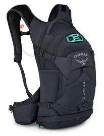 Cyklistický batoh Osprey Raven 14 šedý