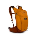 Cyklistický batoh Osprey Siskin 12 Limited Edition Orange Sunset