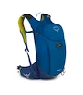 Cyklistický batoh OSPREY Siskin 12 postal blue