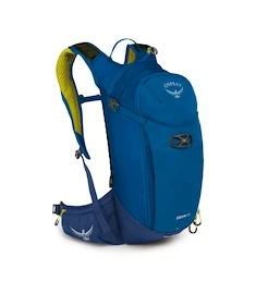 Cyklistický batoh OSPREY Siskin 12 postal blue