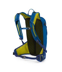 Cyklistický batoh OSPREY Siskin 12 postal blue