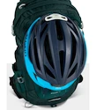 Cyklistický batoh OSPREY Sylva 12 baikal green
