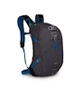 Cyklistický batoh OSPREY Sylva 12 space travel grey