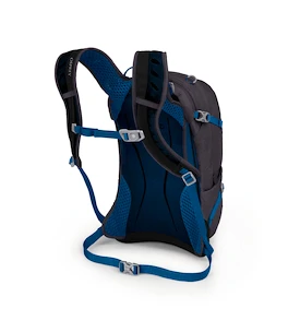 Cyklistický batoh OSPREY Sylva 12 space travel grey