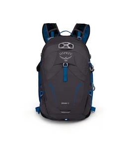 Cyklistický batoh OSPREY Sylva 12 space travel grey