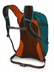 Cyklistický batoh OSPREY  Sylva 12 zelený