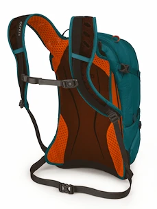 Cyklistický batoh OSPREY  Sylva 12 zelený