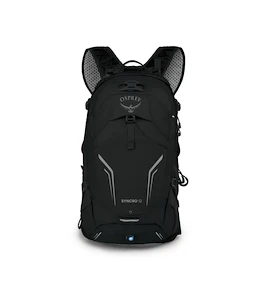 Cyklistický batoh OSPREY Syncro 12 black
