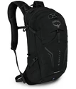 Cyklistický batoh Osprey Syncro 12 čierny