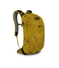 Cyklistický batoh OSPREY Syncro 12 primavera yellow