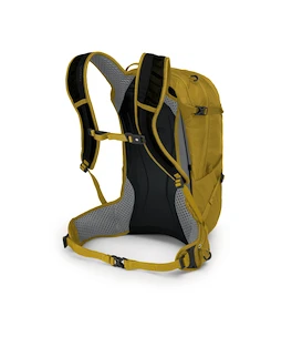 Cyklistický batoh OSPREY Syncro 20 primavera yellow