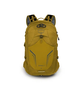 Cyklistický batoh OSPREY Syncro 20 primavera yellow