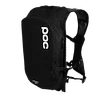Cyklistický batoh s chráničom chrbta POC  Spine VPD Air Backpack 8 Uranium Black