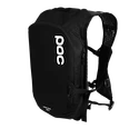 Cyklistický batoh s chráničom chrbta POC  Spine VPD Air Backpack 8 Uranium Black