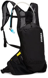 Cyklistický batoh Thule Vital 3L DH Hydration Backpack - Black