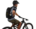 Cyklistický batoh Thule  Vital 8L DH Hydration Backpack - Black