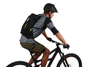 Cyklistický batoh Thule  Vital 8L DH Hydration Backpack - Black