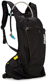 Cyklistický batoh Thule Vital 8L DH Hydration Backpack - Black