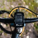 Cyklopočítač Lezyne  MACRO EASY GPS