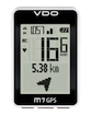 Cyklopočítač VDO M7 GPS