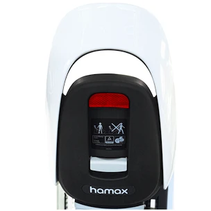 Cyklosedačka Hamax