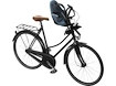 Cyklosedačka Thule Yepp 2 Mini - Front Mount - Aegean Blue