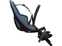 Cyklosedačka Thule Yepp 2 Mini - Front Mount - Aegean Blue