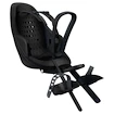 Cyklosedačka Thule Yepp 2 Mini- Front Mount - Black