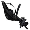 Cyklosedačka Thule Yepp 2 Mini- Front Mount - Black