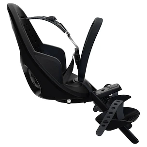 Cyklosedačka Thule Yepp 2 Mini- Front Mount - Black